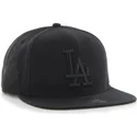 plana-snapback-los-angeles-dodgers-mlb-47-brand