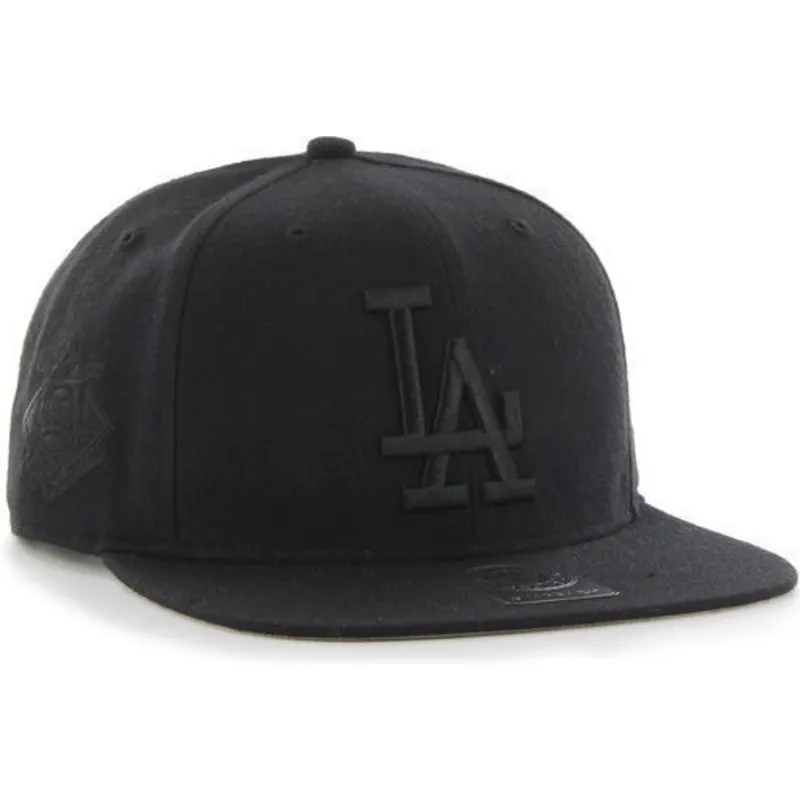 plana-snapback-los-angeles-dodgers-mlb-47-brand