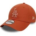 9forty-seasonal-infill-los-angeles-dodgers-mlb-new-era
