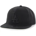 plana-snapback-los-angeles-dodgers-mlb-47-brand