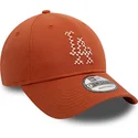 9forty-seasonal-infill-los-angeles-dodgers-mlb-new-era