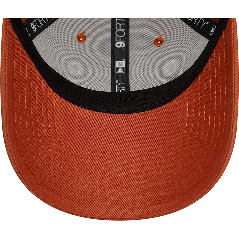 9forty-seasonal-infill-los-angeles-dodgers-mlb-new-era
