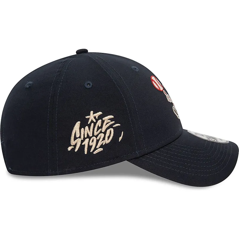 curva-9forty-new-era curva-9forty-new-era