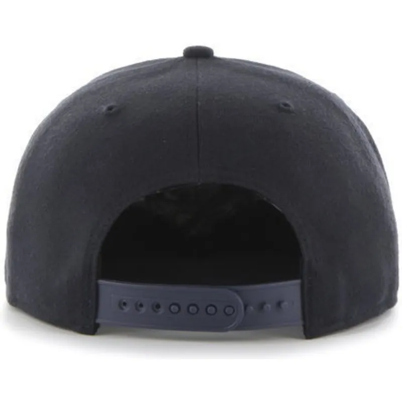 plana-snapback-los-angeles-dodgers-mlb-47-brand