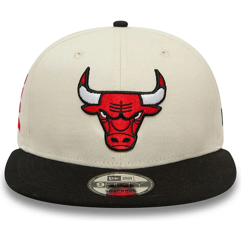 snapback-9fifty-logo-chicago-bulls-nba-new-era snapback-9fifty-logo-chicago-bulls-nba-new-era