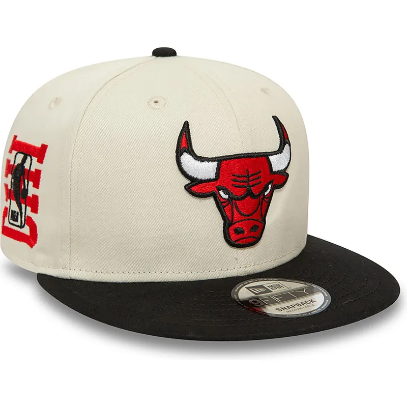 snapback-9fifty-logo-chicago-bulls-nba-new-era snapback-9fifty-logo-chicago-bulls-nba-new-era