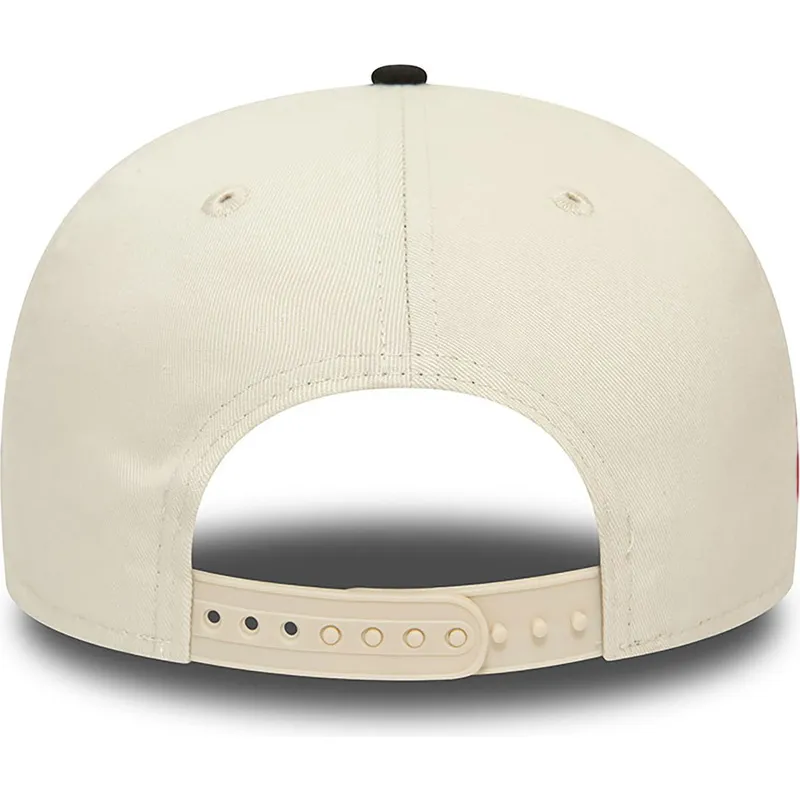 snapback-9fifty-logo-chicago-bulls-nba-new-era snapback-9fifty-logo-chicago-bulls-nba-new-era