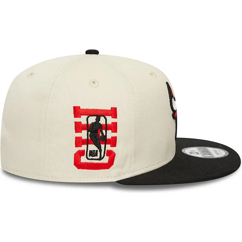 snapback-9fifty-logo-chicago-bulls-nba-new-era snapback-9fifty-logo-chicago-bulls-nba-new-era