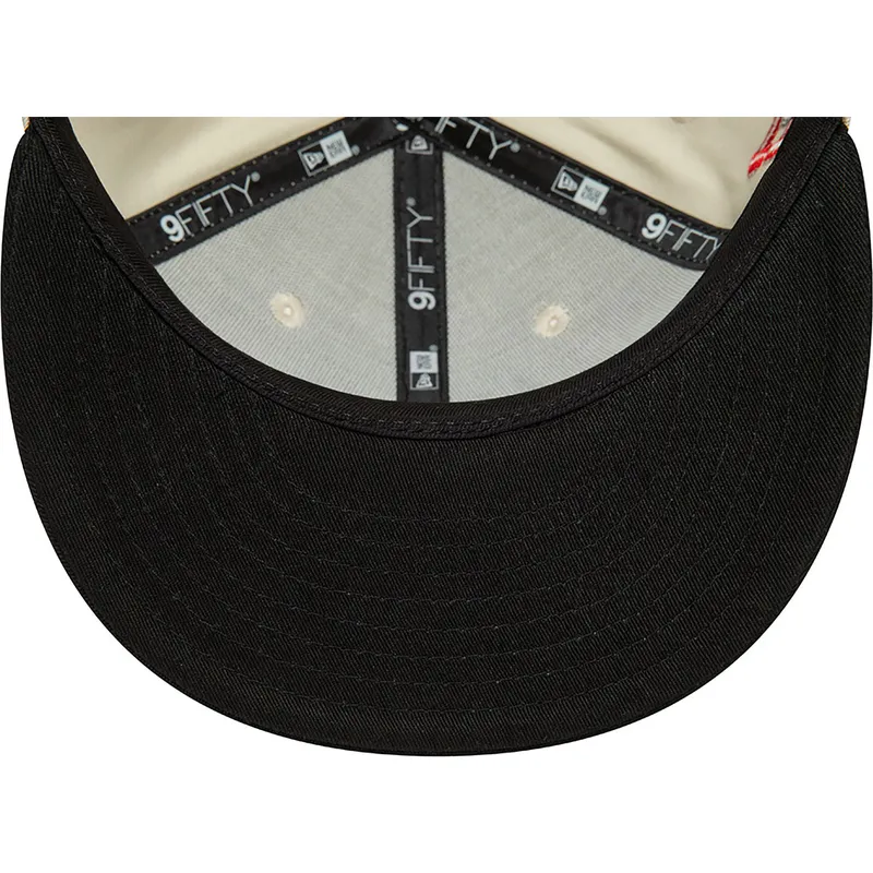 snapback-9fifty-logo-chicago-bulls-nba-new-era snapback-9fifty-logo-chicago-bulls-nba-new-era
