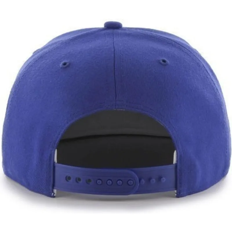 plana-snapback-de-mascota-new-york-mets-mlb-47-brand plana-snapback-de-mascota-new-york-mets-mlb-47-brand