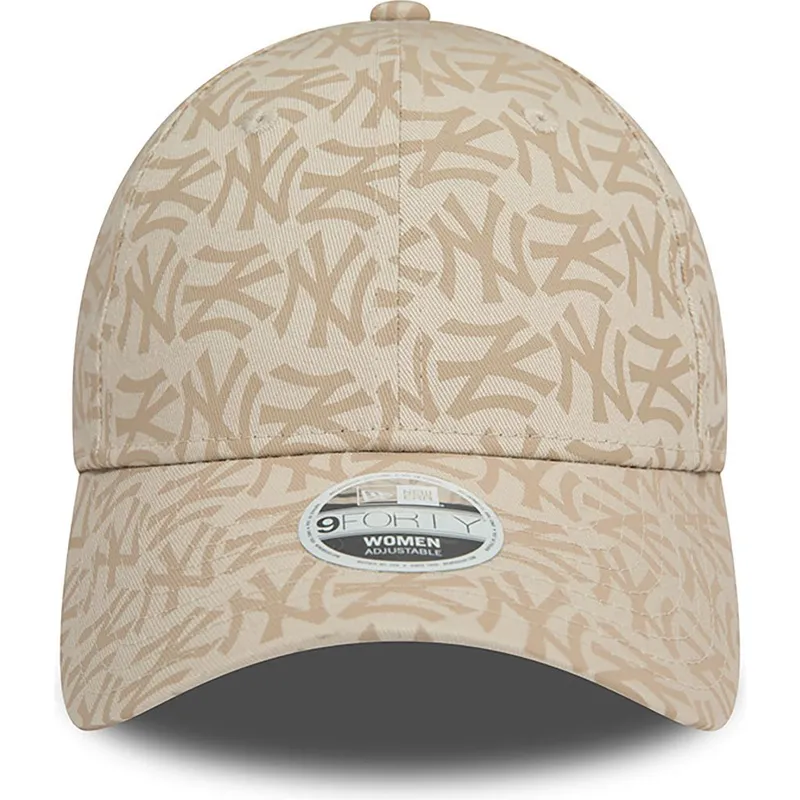 9forty-monogram-new-york-yankees-mlb-new-era