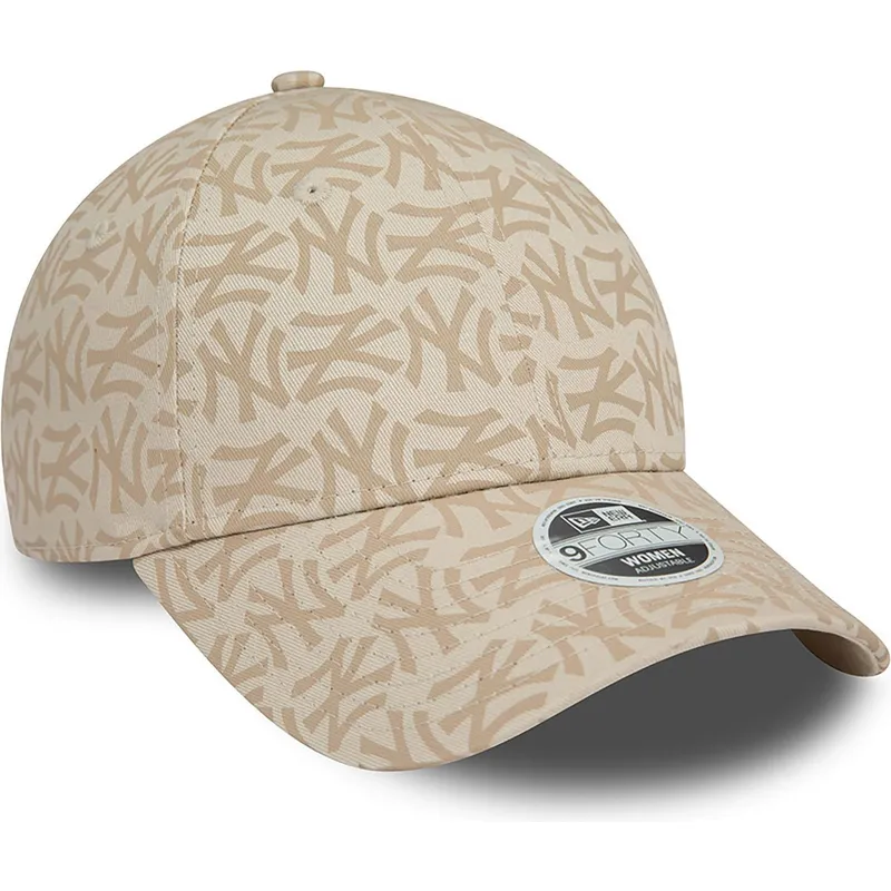 9forty-monogram-new-york-yankees-mlb-new-era