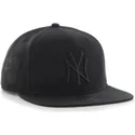 plana-snapback-new-york-yankees-mlb-47-brand