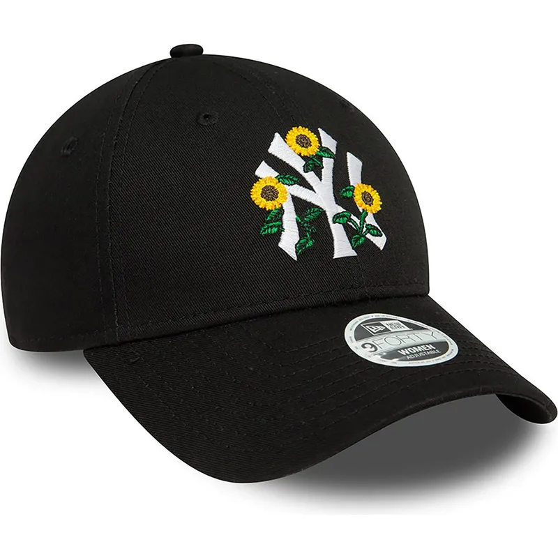 curva-9forty-floral-new-york-yankees-mlb-new-era