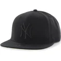 plana-snapback-new-york-yankees-mlb-47-brand