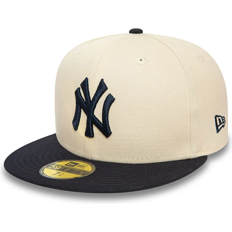 plana-59fifty-team-colour-new-york-yankees-mlb-new-era plana-59fifty-team-colour-new-york-yankees-mlb-new-era
