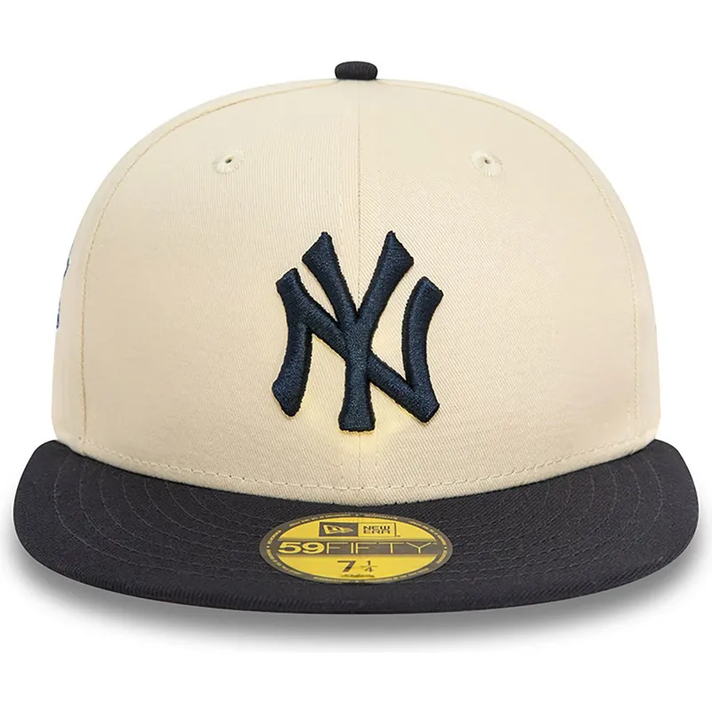 plana-59fifty-team-colour-new-york-yankees-mlb-new-era plana-59fifty-team-colour-new-york-yankees-mlb-new-era