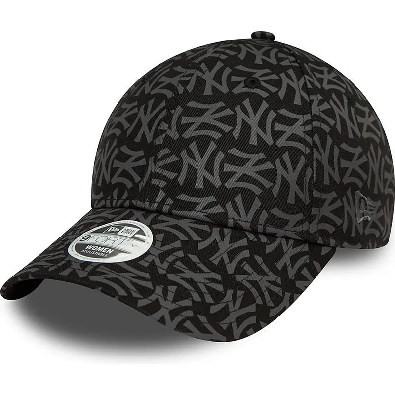 9forty-monogram-new-york-yankees-mlb-new-era