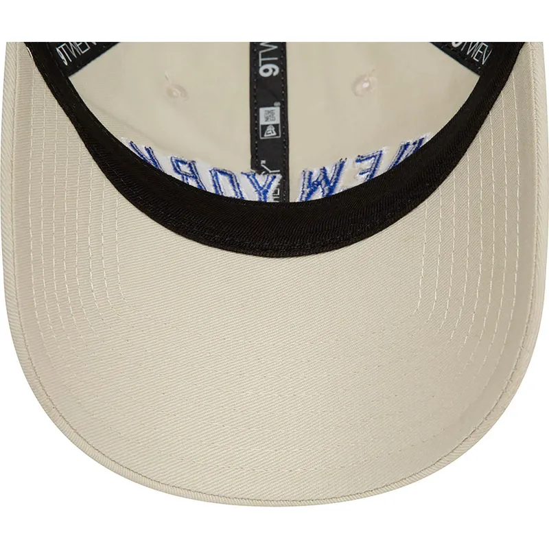 9twenty-wordmark-new-york-yankees-mlb-new-era