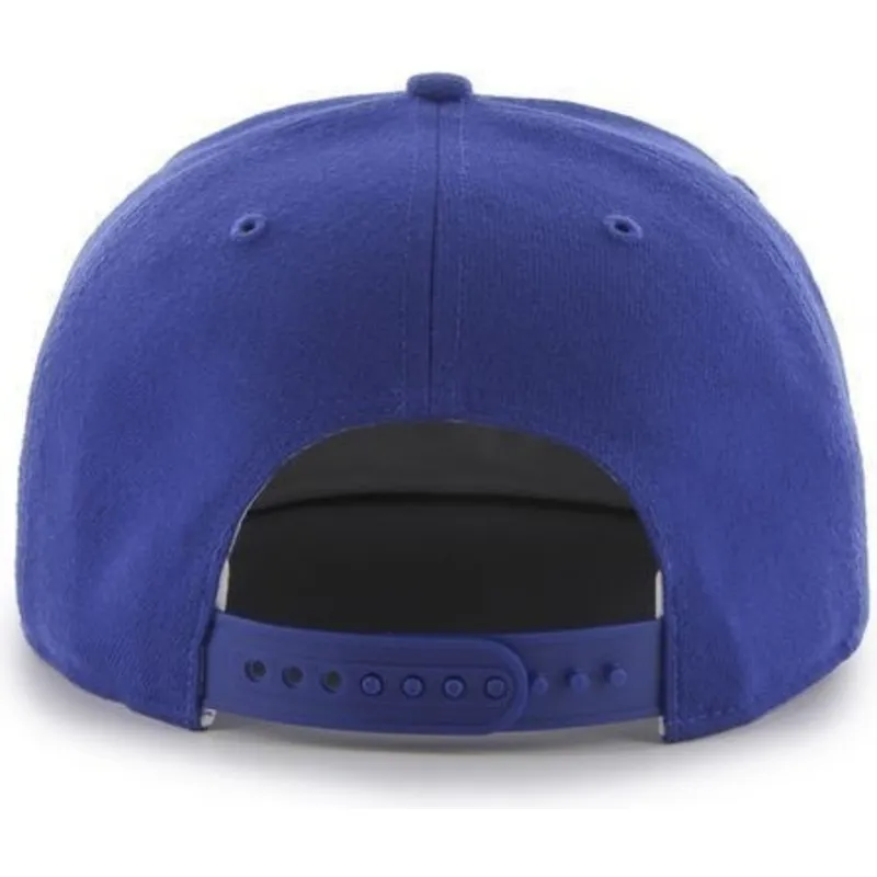snapback-new-york-yankees-mlb-sure-shot-47-brand
