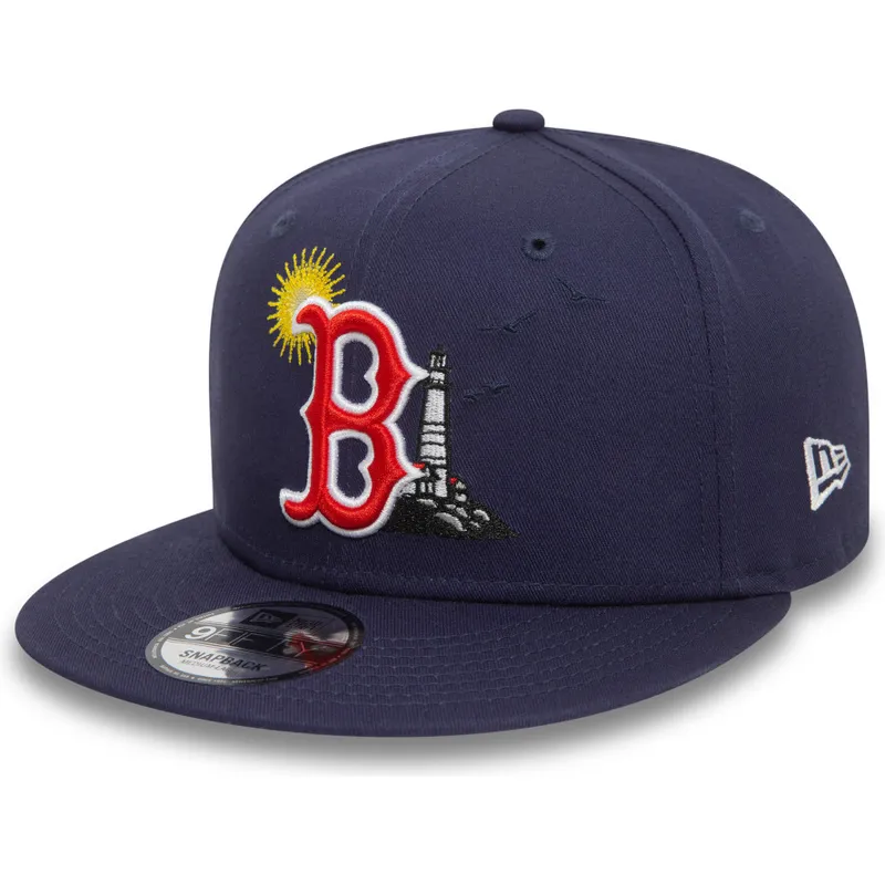 snapback-9fifty-summer-icon-boston-red-sox-mlb-new-era