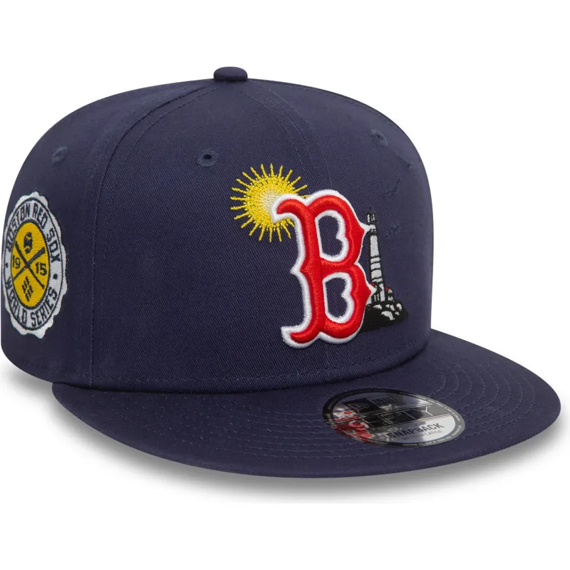 snapback-9fifty-summer-icon-boston-red-sox-mlb-new-era