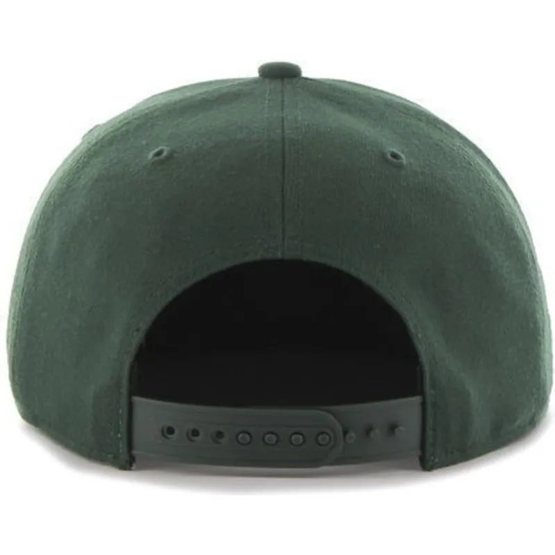 plana-snapback-oakland-athletics-mlb-47-brand