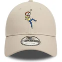 9forty-character-morty-smith-rick-and-morty-new-era