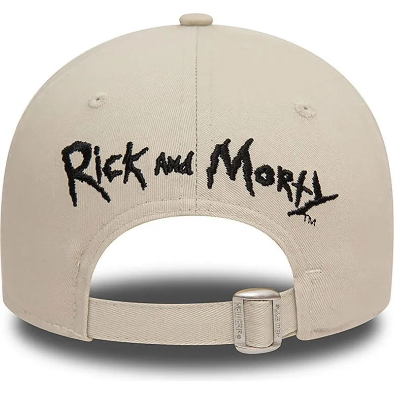 9forty-character-morty-smith-rick-and-morty-new-era