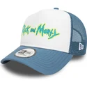 trucker-a-frame-character-rick-and-morty-new-era
