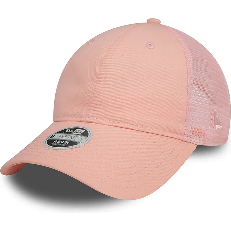 trucker-9twenty-new-era trucker-9twenty-new-era