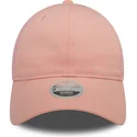 new-era-women-9twenty-pink-adjustable-trucker-hat