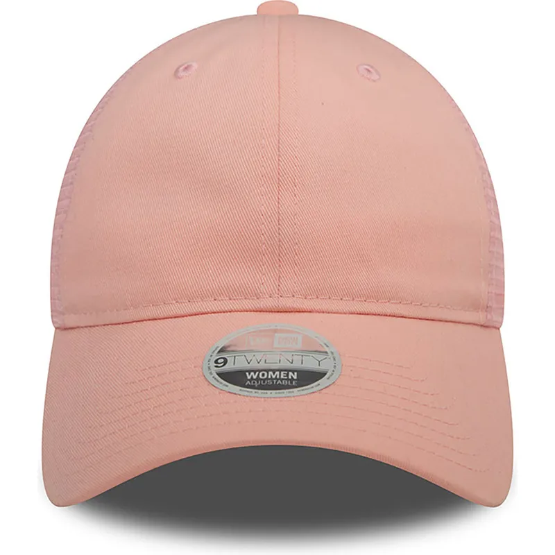 trucker-9twenty-new-era trucker-9twenty-new-era