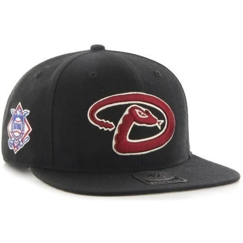 plana-snapback-mlb-47-brand plana-snapback-mlb-47-brand