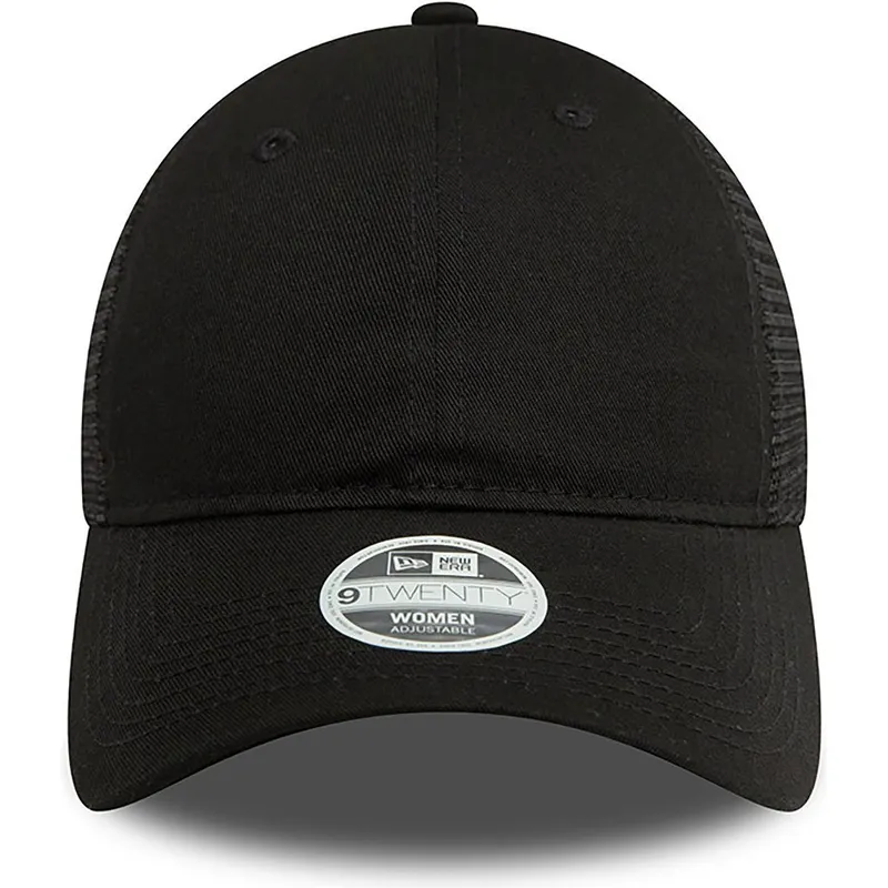 trucker-9twenty-new-era