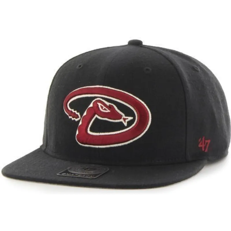 plana-snapback-mlb-47-brand plana-snapback-mlb-47-brand
