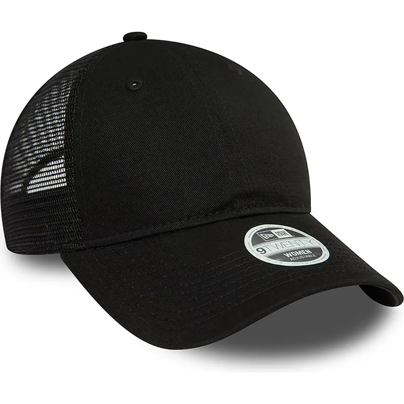 trucker-9twenty-new-era