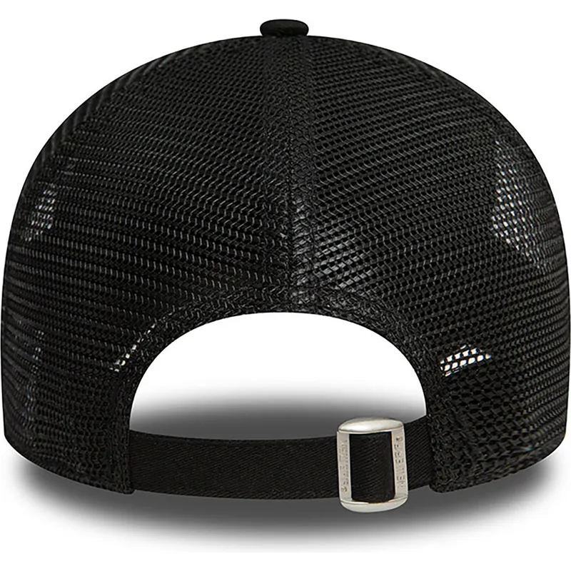 trucker-9twenty-new-era