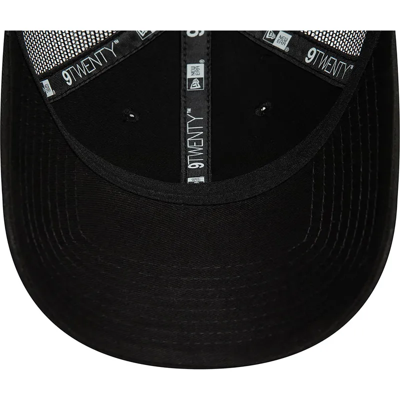 trucker-9twenty-new-era