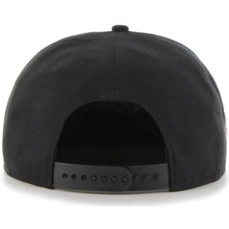 plana-snapback-new-york-yankees-mlb-47-brand