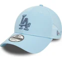 curva-snapback-9forty-home-field-los-angeles-dodgers-mlb-new-era
