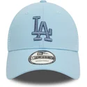 curva-snapback-9forty-home-field-los-angeles-dodgers-mlb-new-era