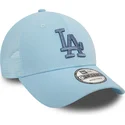 curva-snapback-9forty-home-field-los-angeles-dodgers-mlb-new-era