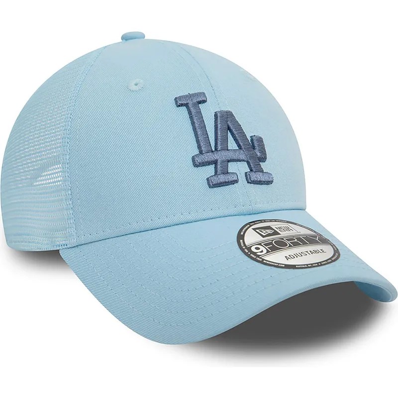 curva-snapback-9forty-home-field-los-angeles-dodgers-mlb-new-era curva-snapback-9forty-home-field-los-angeles-dodgers-mlb-new-era