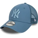 curva-snapback-9forty-home-field-new-york-yankees-mlb-new-era