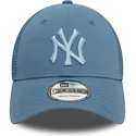 curva-snapback-9forty-home-field-new-york-yankees-mlb-new-era