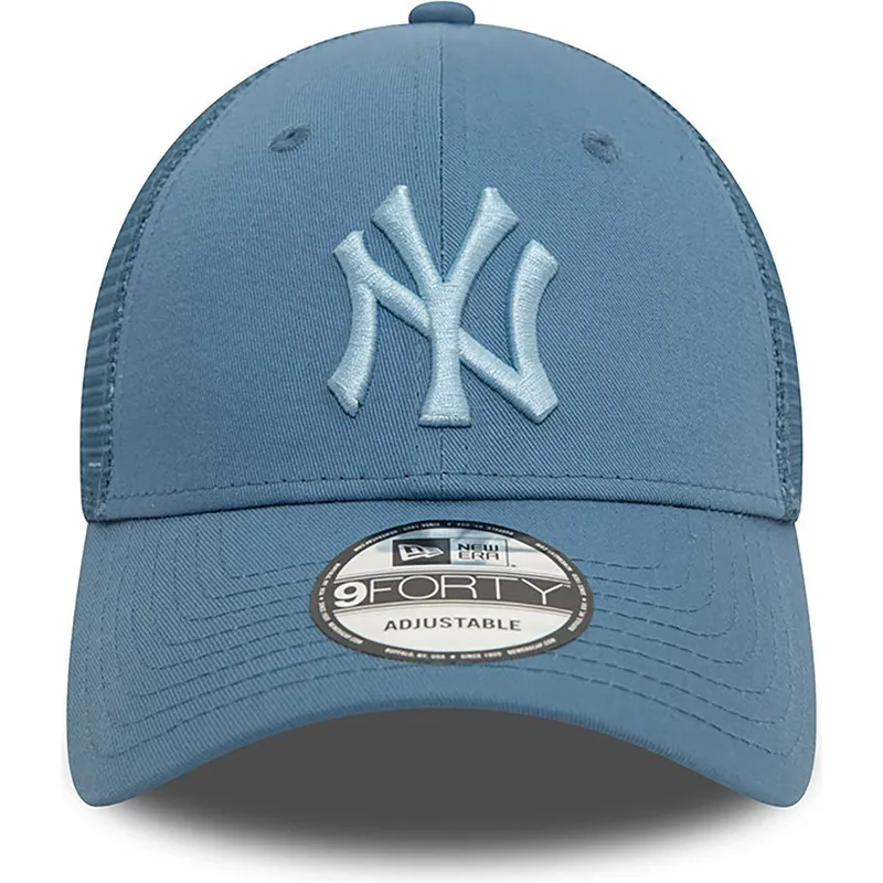 curva-snapback-9forty-home-field-new-york-yankees-mlb-new-era