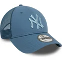 curva-snapback-9forty-home-field-new-york-yankees-mlb-new-era