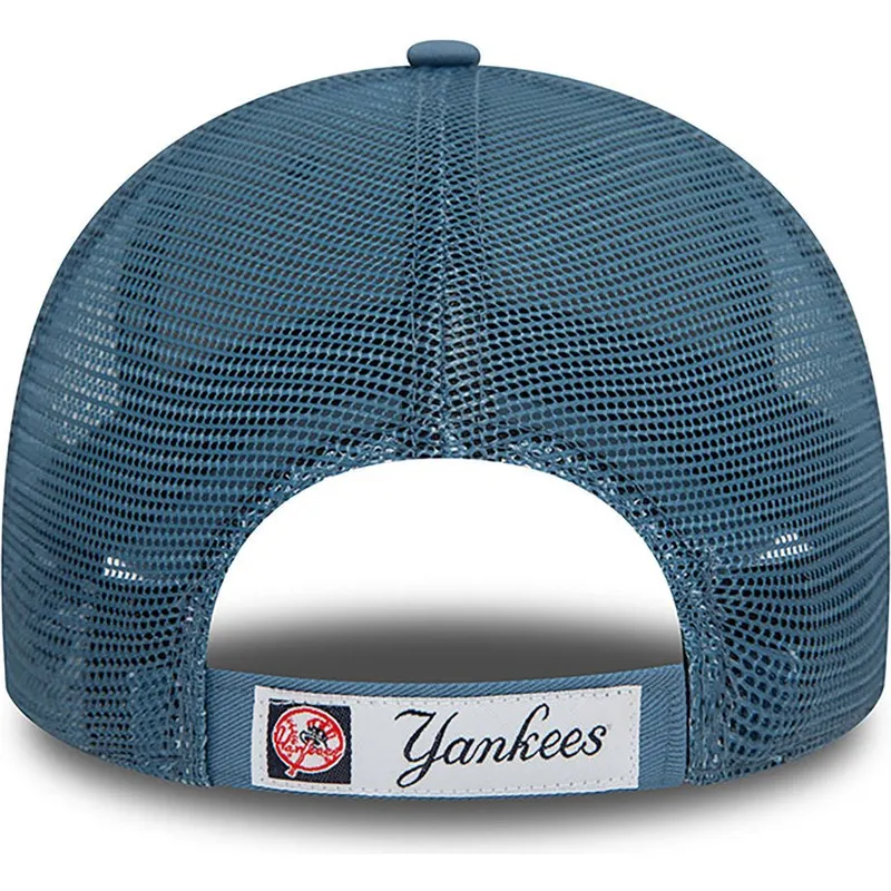curva-snapback-9forty-home-field-new-york-yankees-mlb-new-era