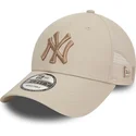 trucker-9forty-home-field-new-york-yankees-mlb-new-era